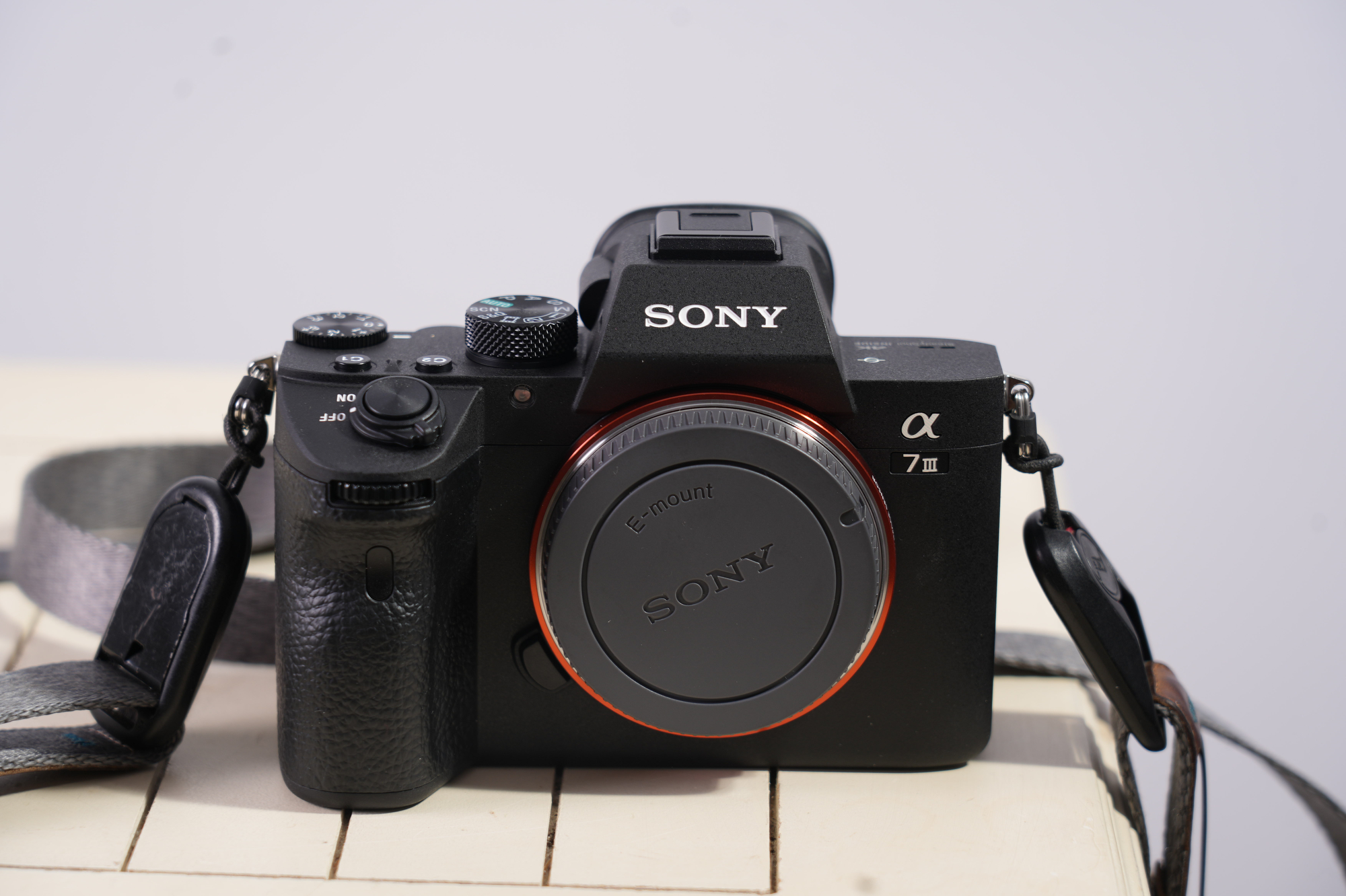 Sony a7iii