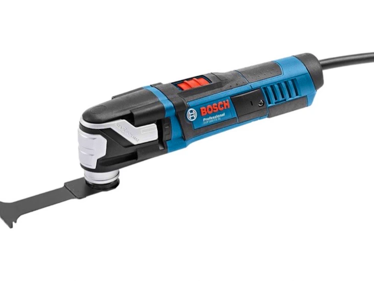 Multiverktyg från bosch professional