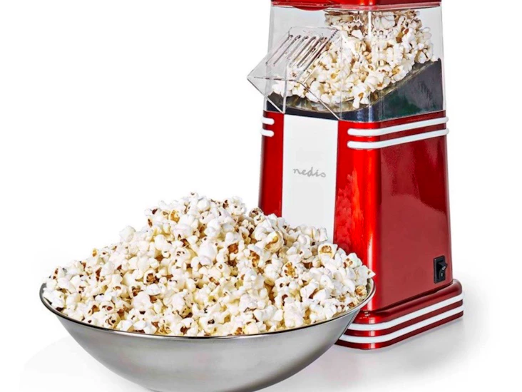 Popcornmaskin