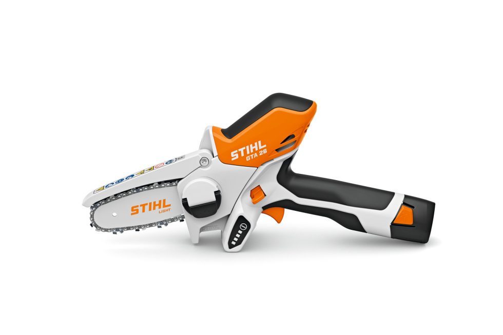 Grensåg - stihl gta 26