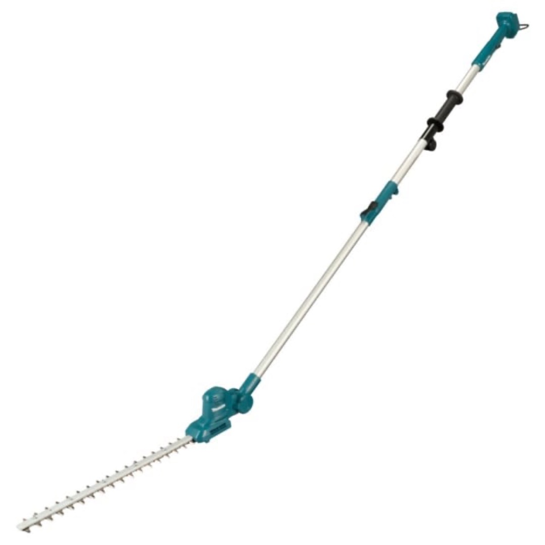 Makita teleskop hekksaks dun461w leies ut
