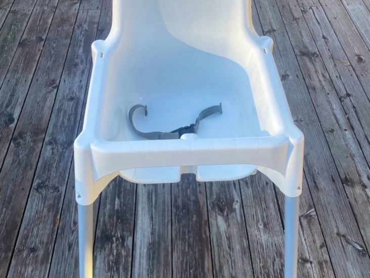 Barnstol - ikea antilop