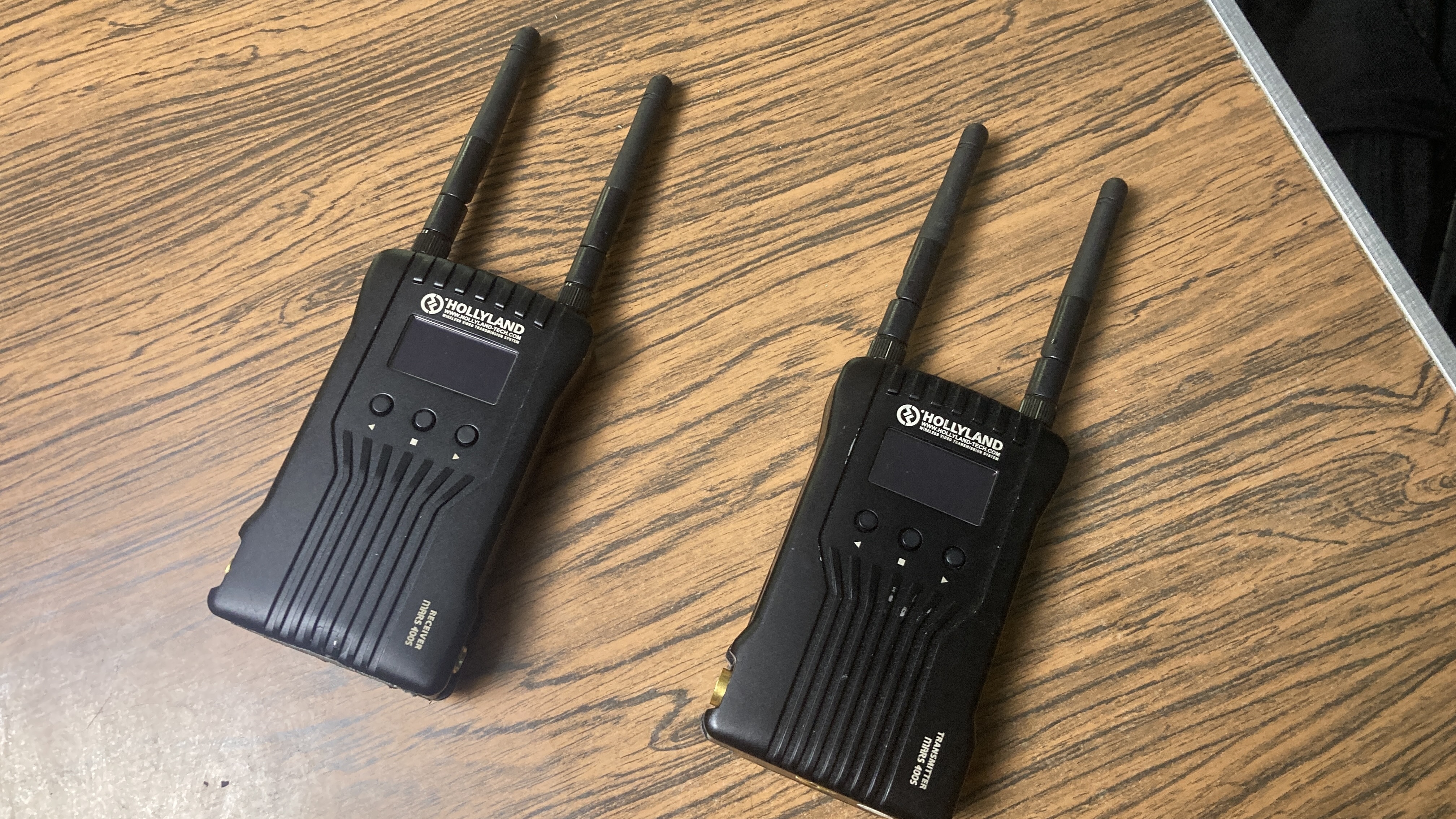 Hollyland mars 400s sdi/hdmi wireless video transmission system