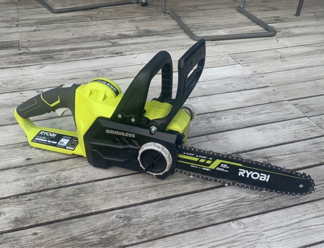 Ryobi rcs18x3050f hotsell