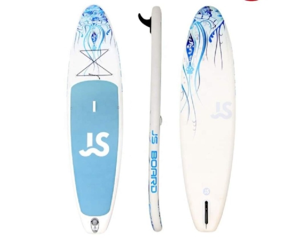 Paddleboard