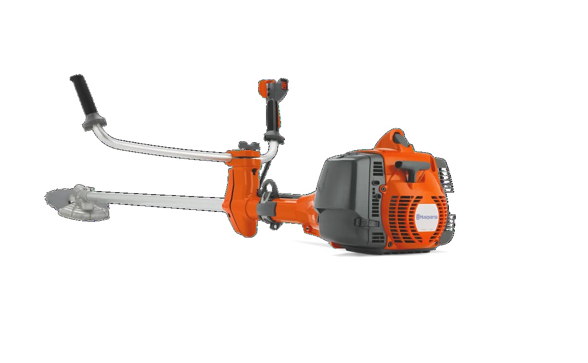 Husqvarna 555 fx ryddesag