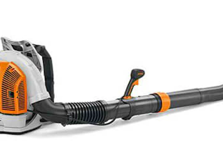 Stihl br800