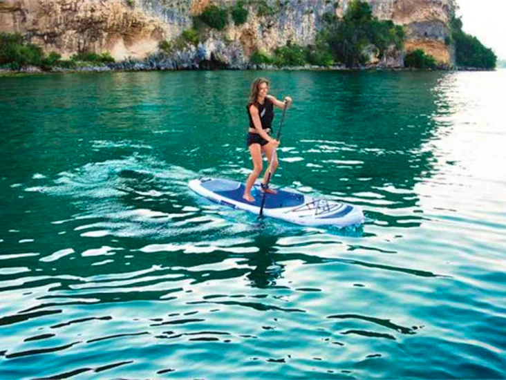 Uppblåsbar sup hydro-force (2 st finns)