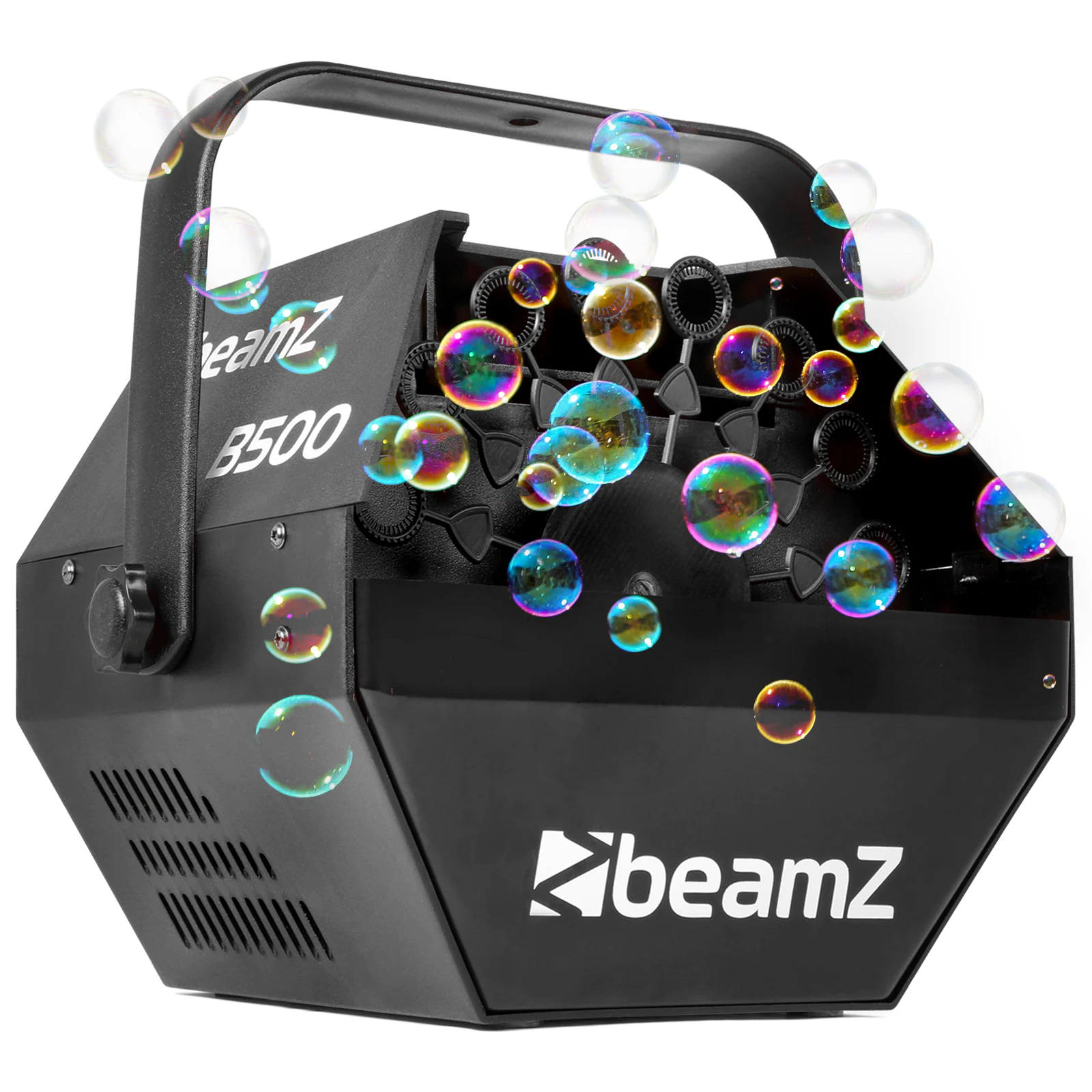 Beamz b500 bubbelmaskin🫧