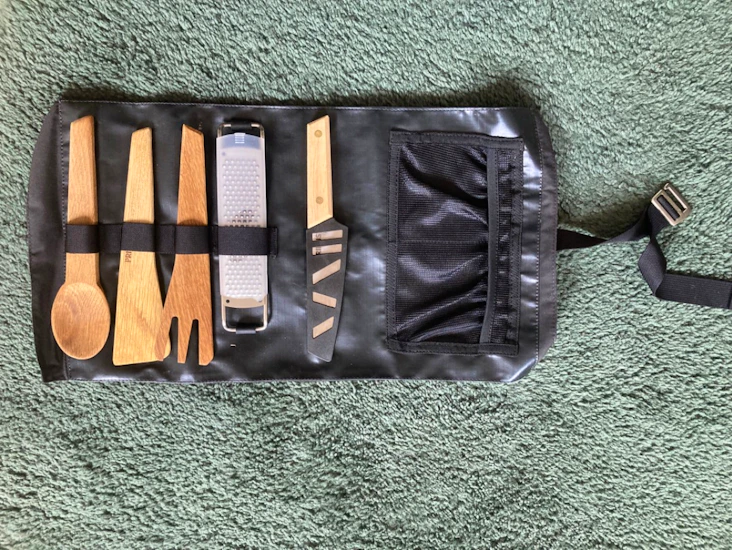 Primus matlagningsset