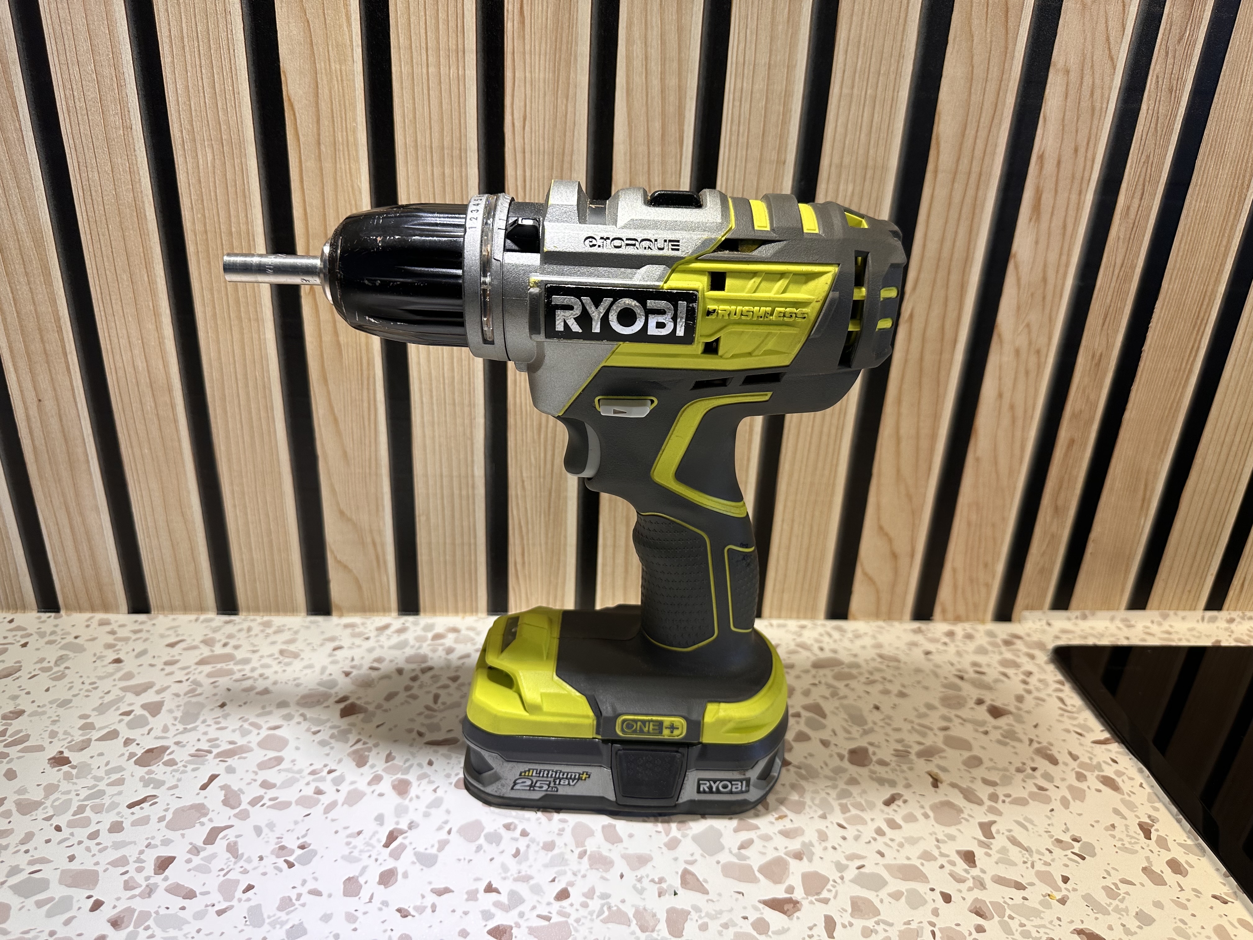 Lei Ryobi drill 18V av Dan Magnus P B i Oppegard Akershus for 43 75 kr dag