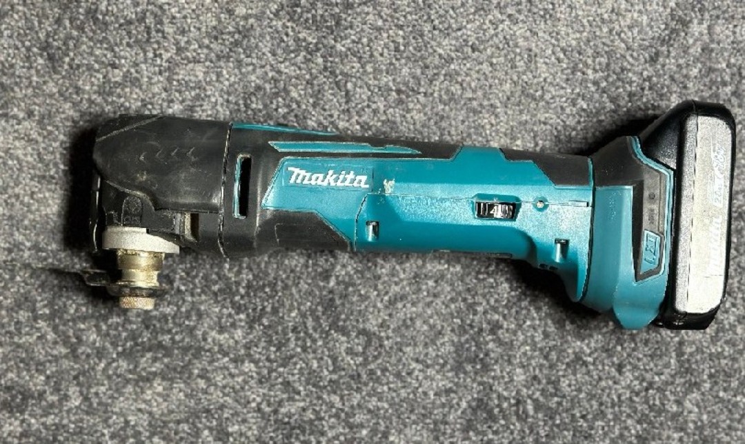 Makita multikutter 18v