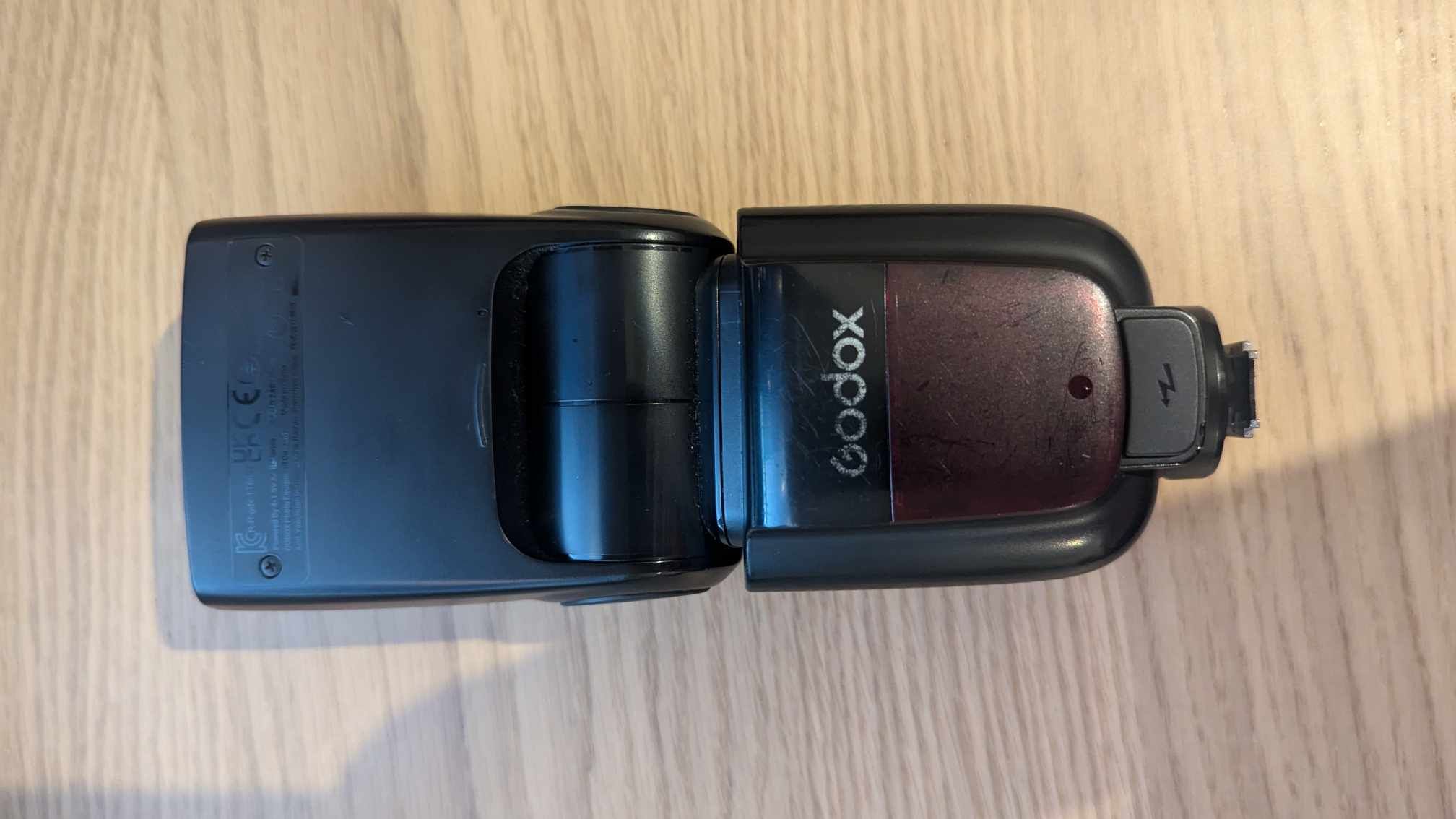 Godox tt685s
