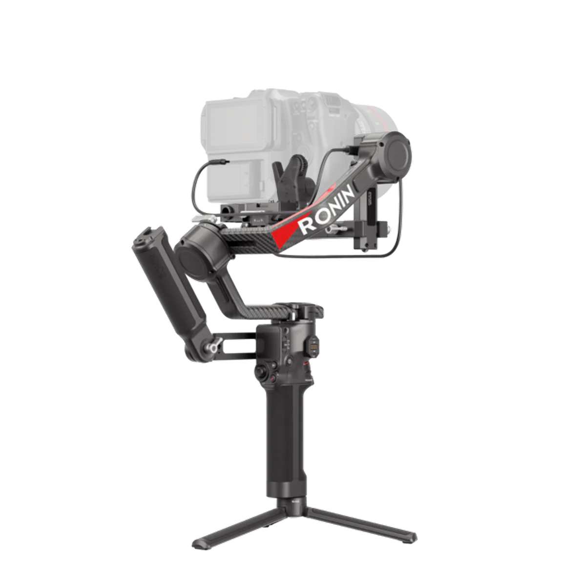 Dji rs 4 pro gimbal