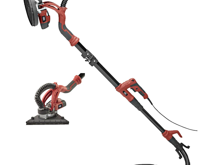 Giraffsliper vegg/tak