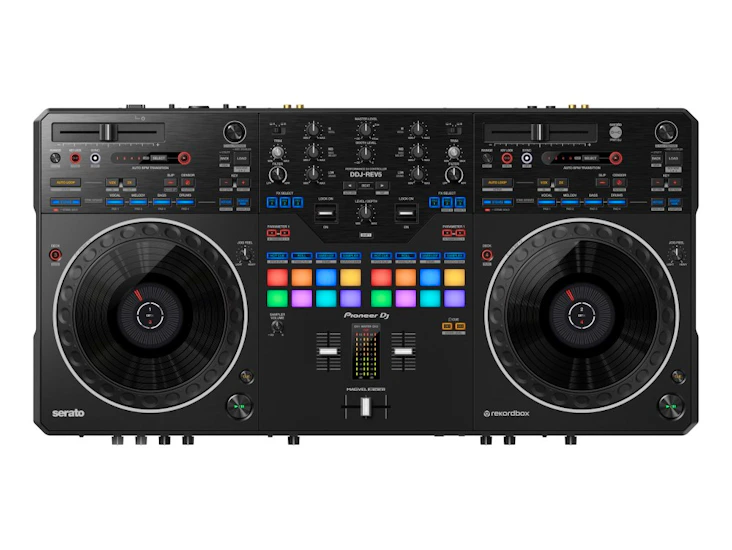 Ddj rev 5
