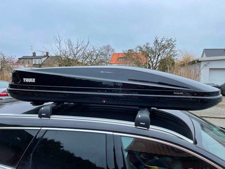 Thule touring 700