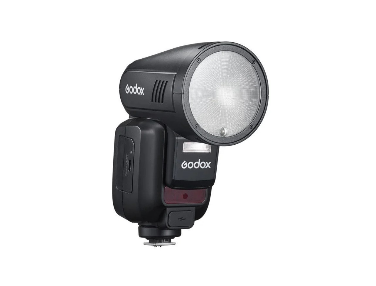 Godox v100c pro