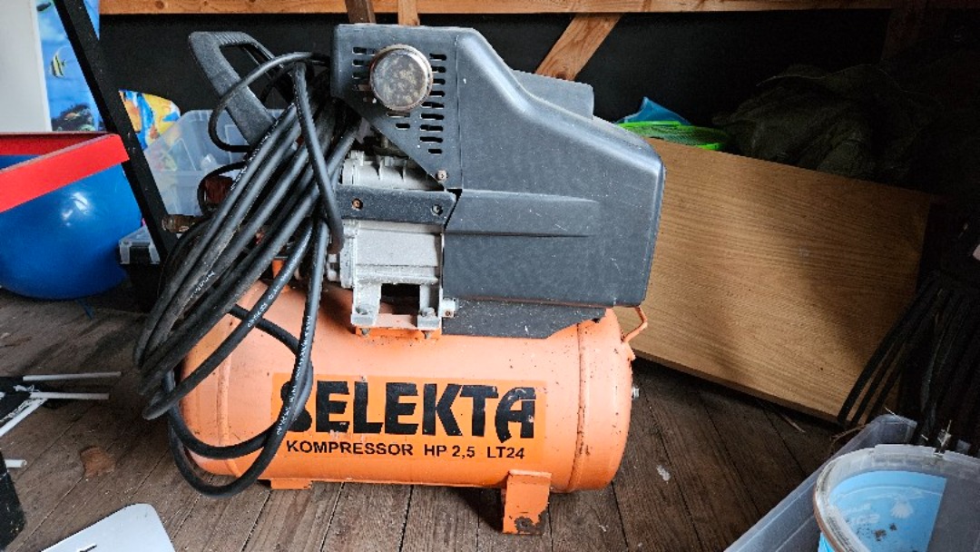 Selekta lt24