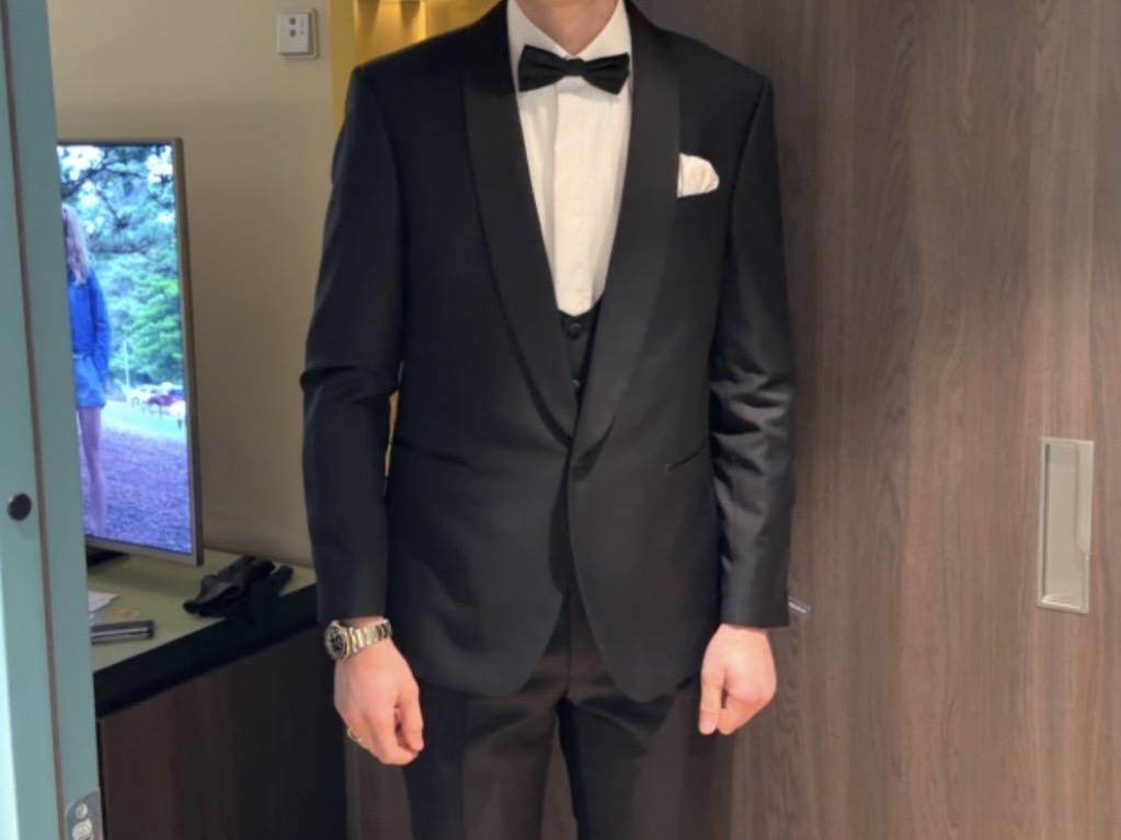 Smoking utleie 🤵🏻‍♂️