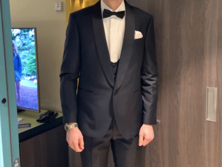 Smoking utleie 🤵🏻♂️