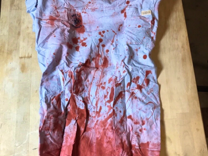 "blodig" äkta ersta-sjuksyrra