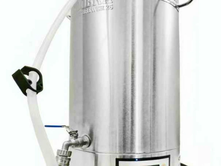 Coobra bryggverk 32liter