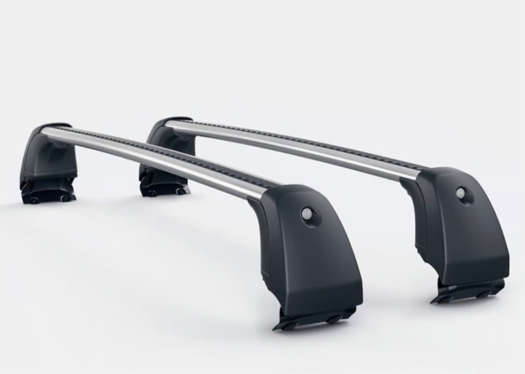 Takräcke polestar 2 