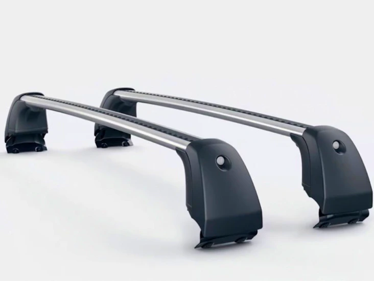 Takräcke polestar 2