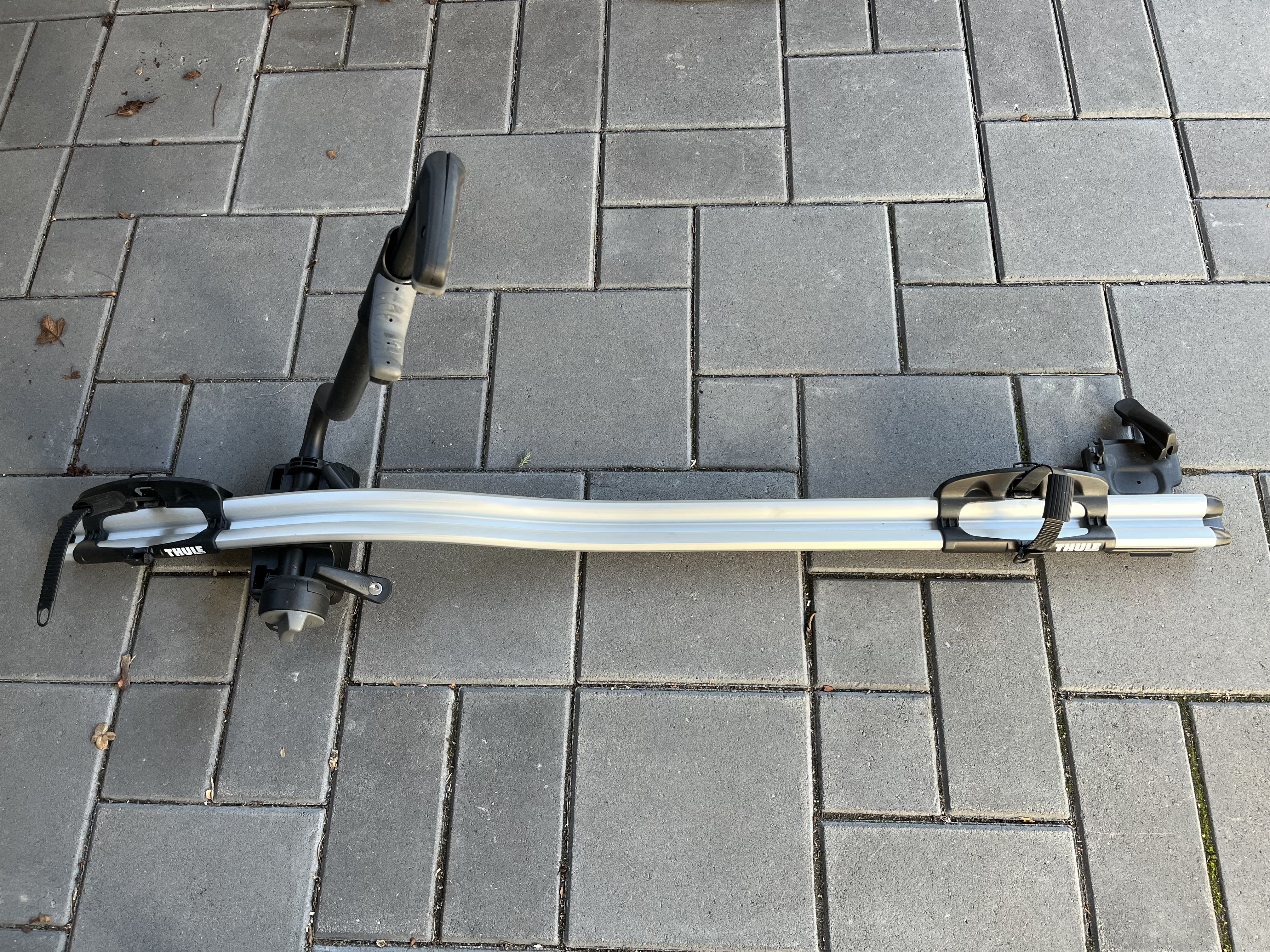 Thule proride 591 #1