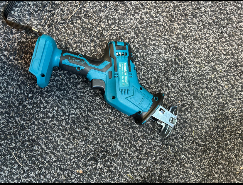 Makita kompatibel bajonettsag 