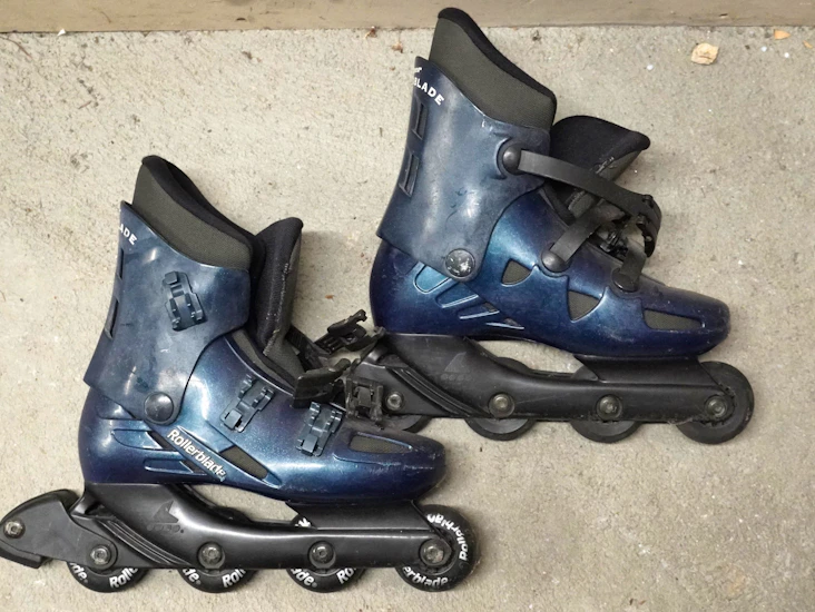 Rollerblade 40