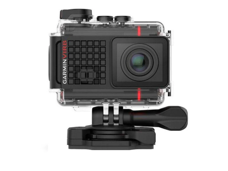 Garmin virb ultra 30