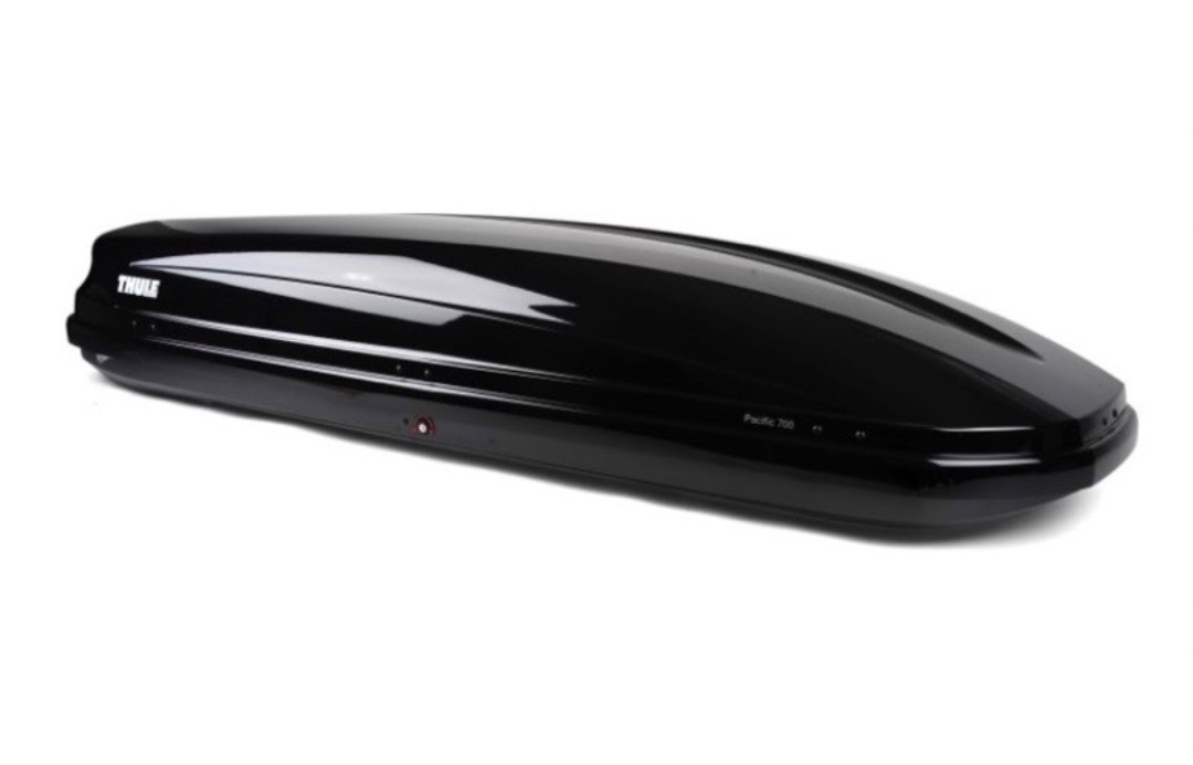 Thule pasific 700