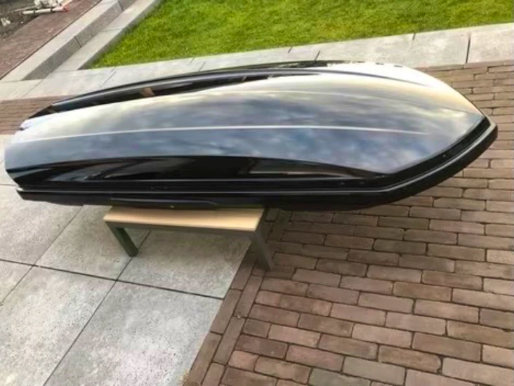 Takbox space design 520