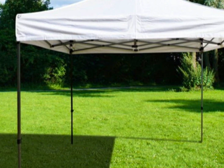 Partytält popup 3x3