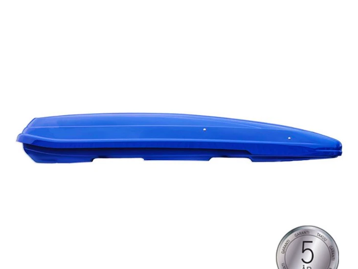 Takbox thule packline elegance