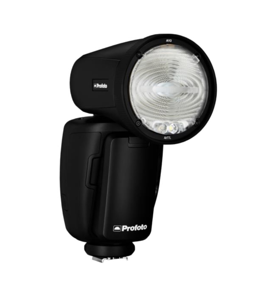 Profoto a10 flashgun