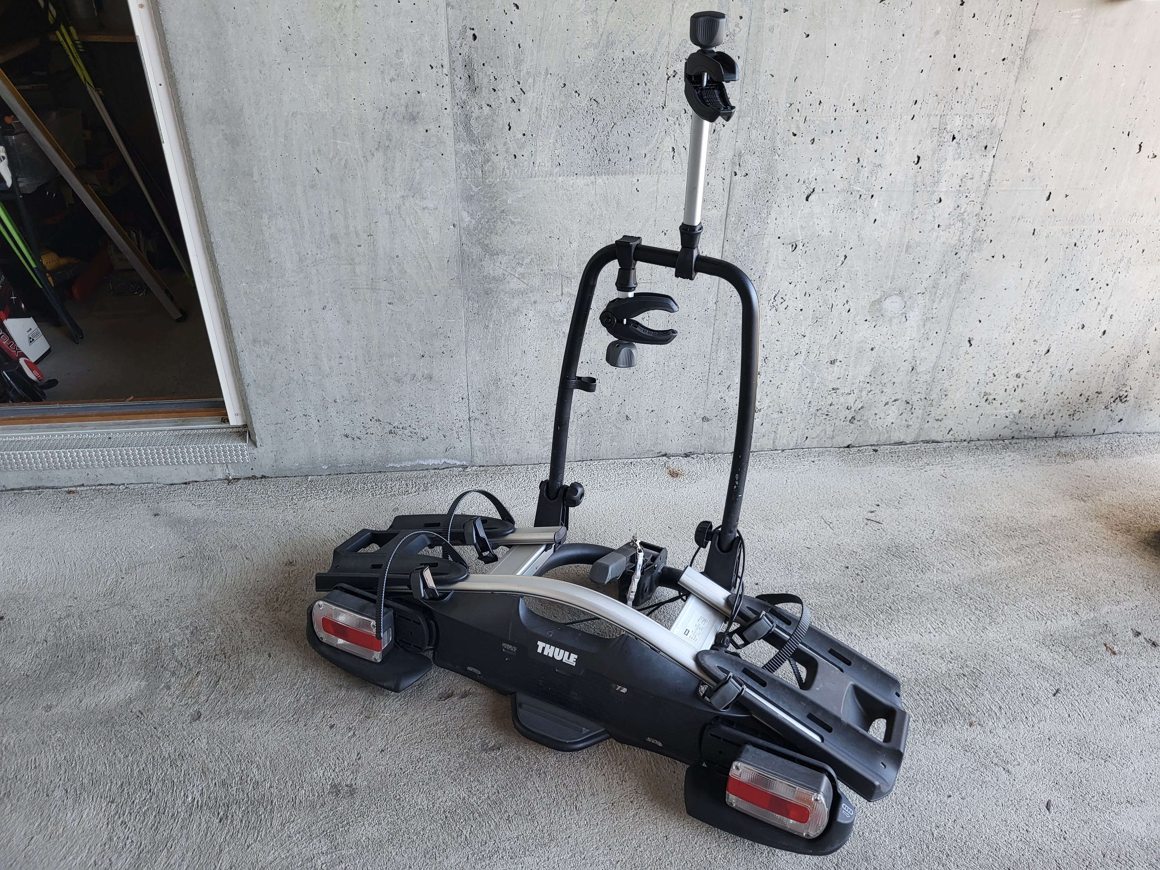 Thule velocompact 925