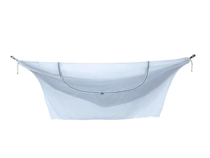 Myggnett til ticket to the moon