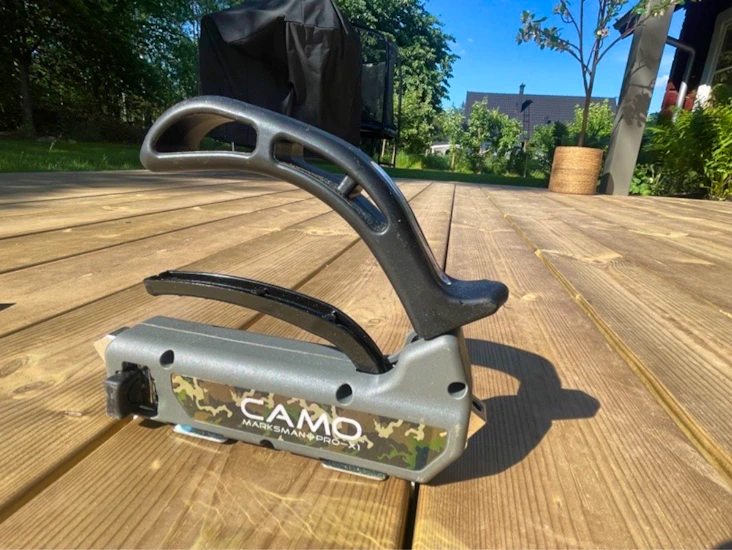 Camo marksman pro-x1