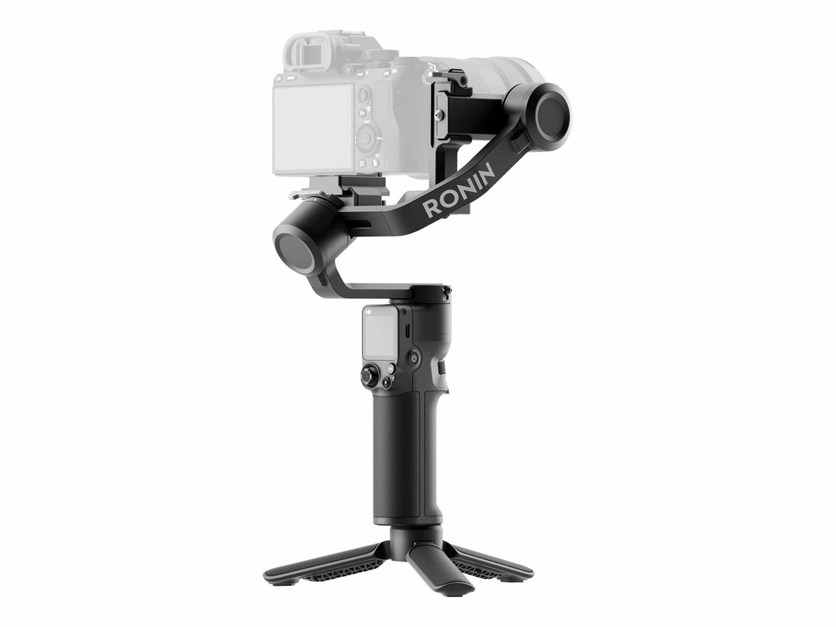 Dji ronin rs3 mini
