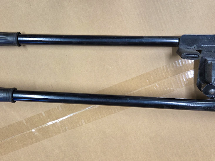 Bockverktyg för prisolrör och vanliga kopparrör