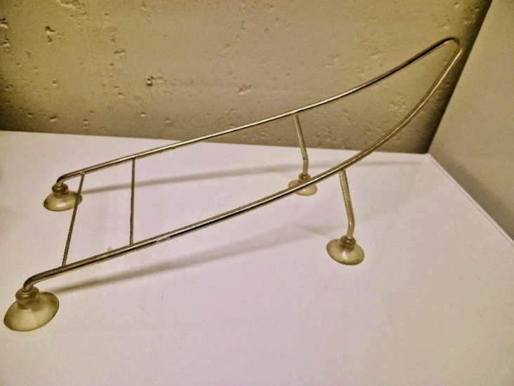 Stativ overflødighetshorn