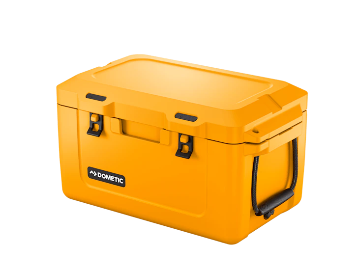 Dometic patrol 35 kylbox