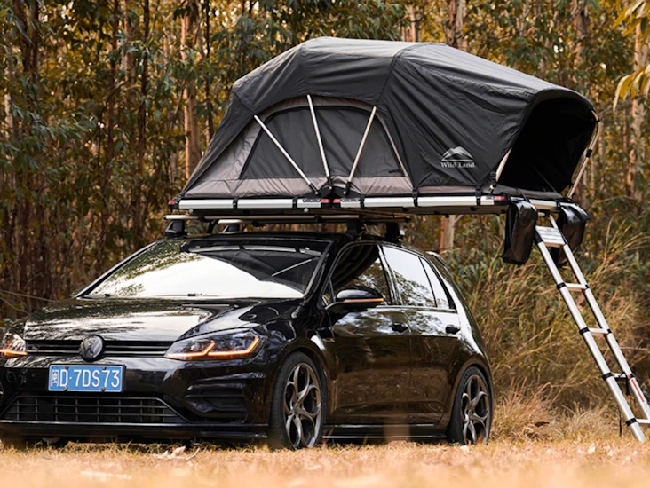 Taktält 2 pers, 1500kr/vecka 🏕️