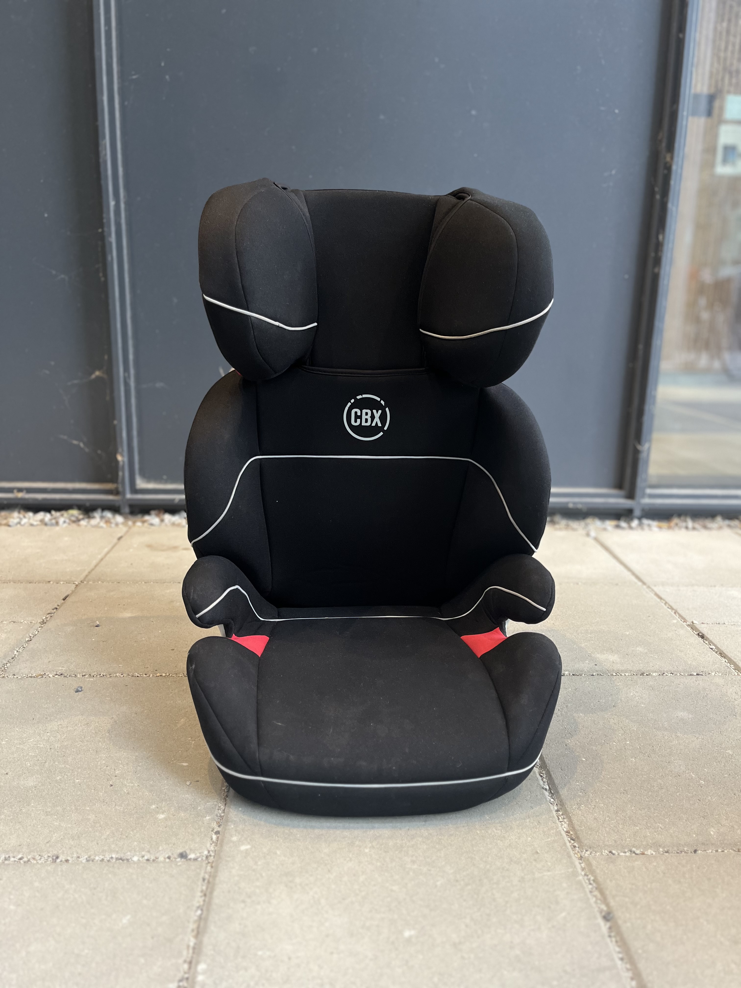 Cybex bilbarnstol / bältesstol 15-36 kg (framåtvänd)