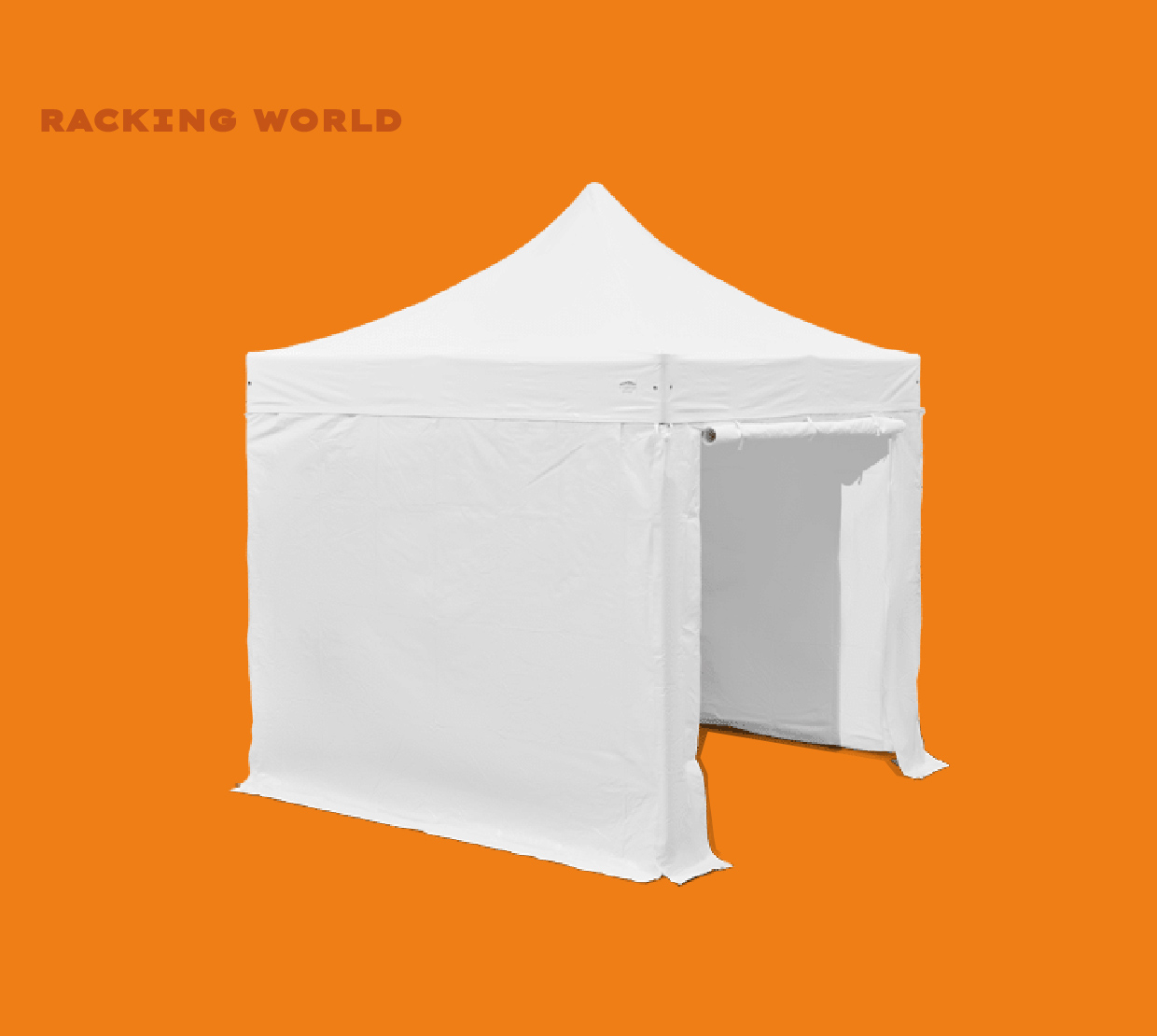 Pop up - gazebo - marquee - 3mx3m - event - film - dj - garden