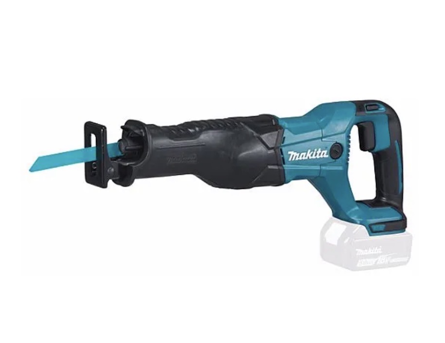 Makita tigersåg 18v 