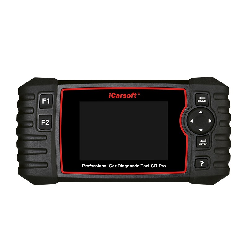 Icarsoft cr pro 